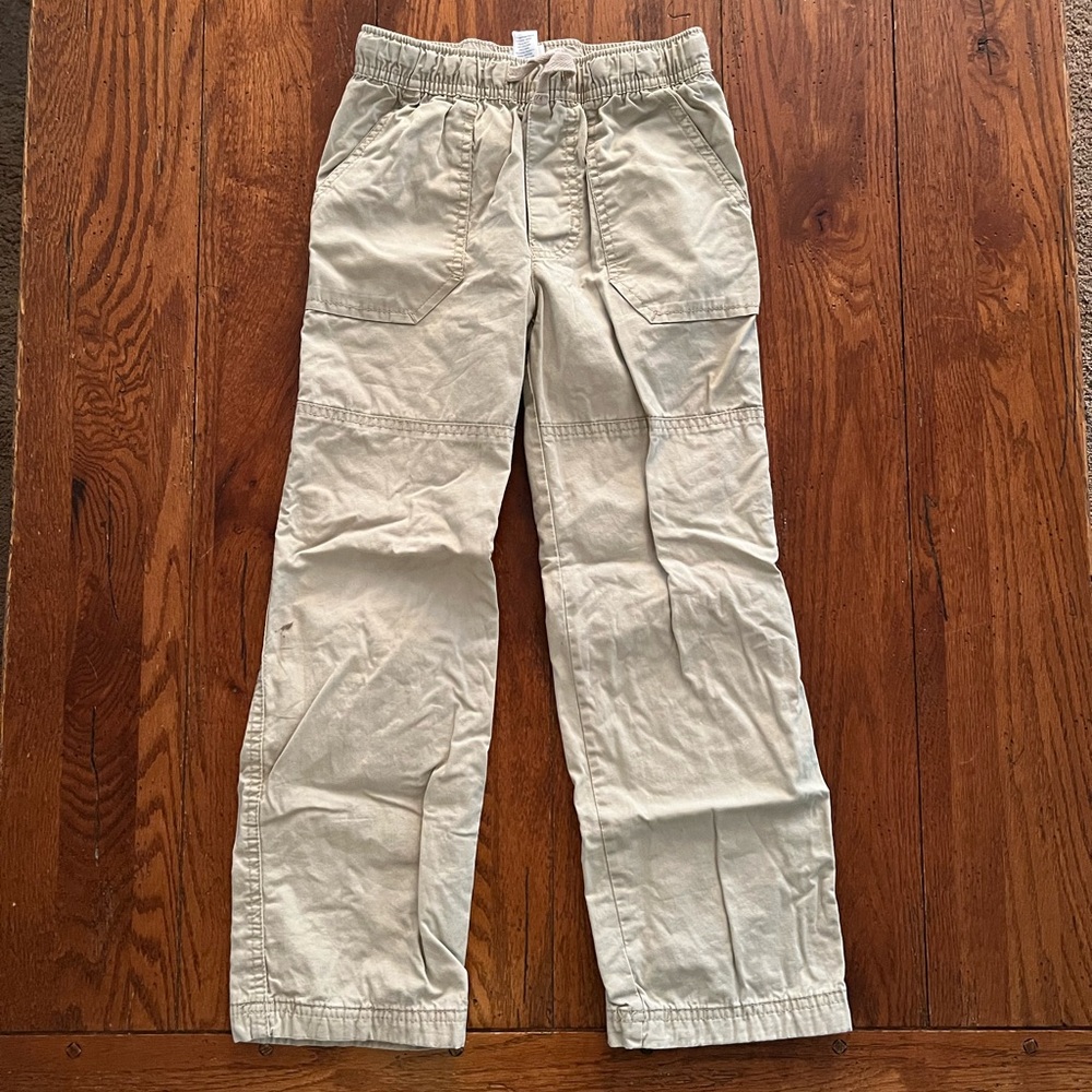 Youth pants